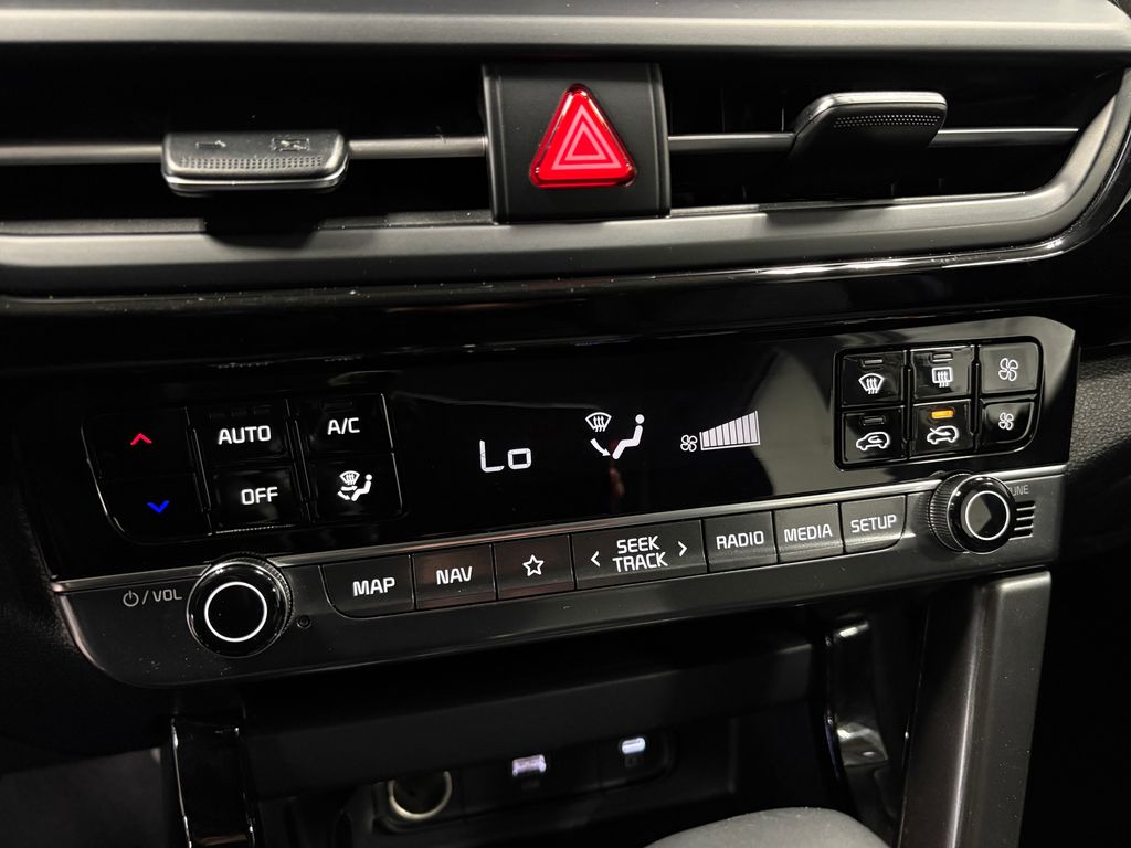 2024 KIA SELTOS - Image 26