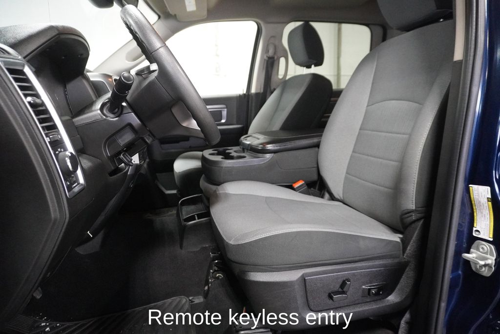 2023 RAM 1500 - Image 11