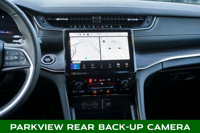 2023 JEEP GRAND CHEROKEE - Image 13