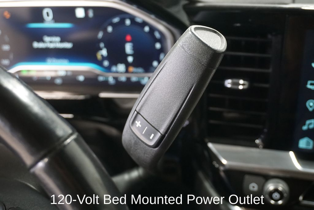 2022 CHEVROLET SILVERADO - Image 22