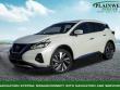 Used 2024 Nissan Murano SL SUV