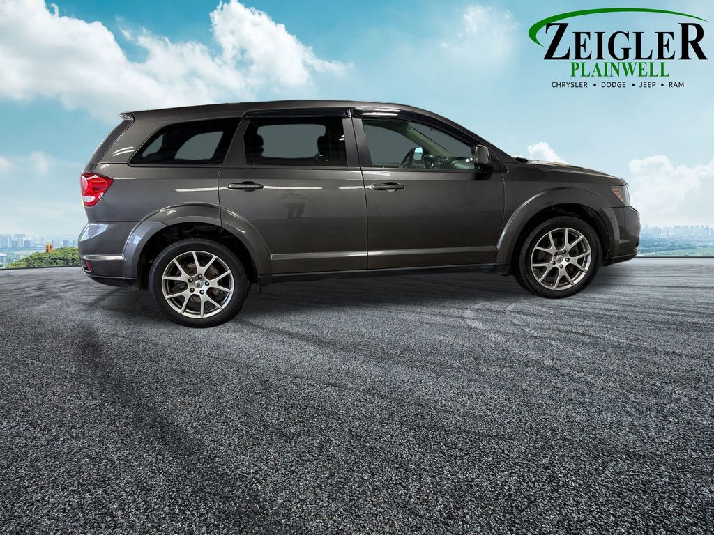 2018 DODGE JOURNEY - Image 13