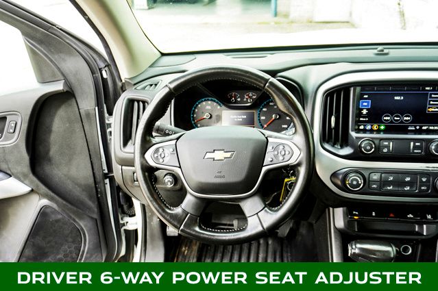 2022 CHEVROLET COLORADO - Image 10