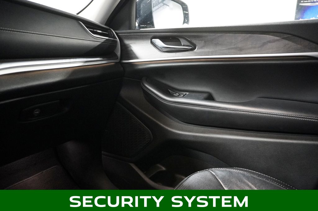 2023 JEEP GRAND CHEROKEE - Image 31