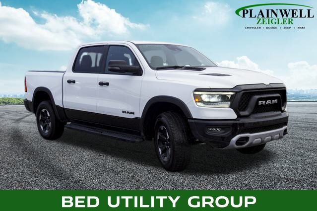 2023 RAM 1500 - Image 4