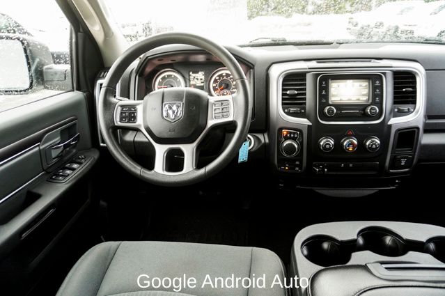 2022 RAM 1500 - Image 8