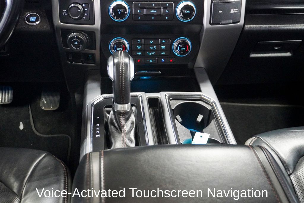 2019 FORD F-150 - Image 13