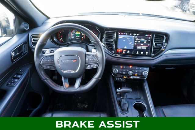 2025 DODGE DURANGO - Image 12