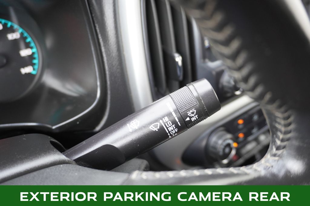 2022 CHEVROLET COLORADO - Image 23