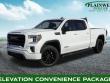 Used 2021 GMC Sierra 1500 Elevation Truck Crew Cab