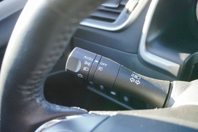 2024 NISSAN MURANO - Image 22