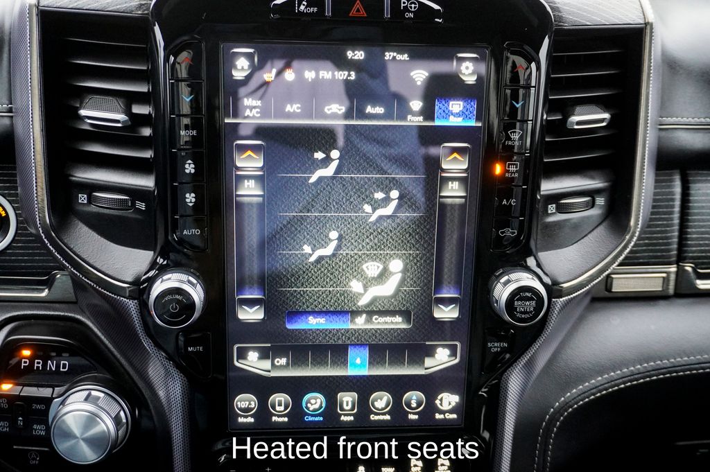 2021 RAM 1500 - Image 17