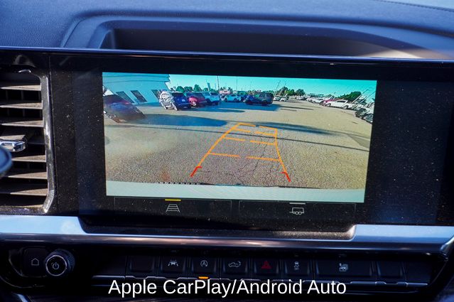 2025 CHEVROLET SILVERADO - Image 13