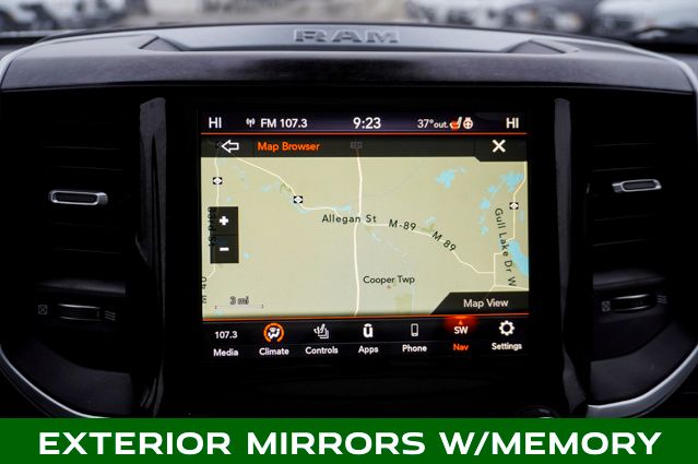 2020 RAM 1500 - Image 15