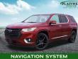 Used 2019 Chevrolet Traverse Premier SUV