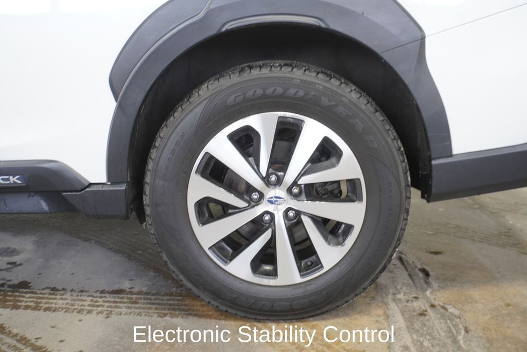 2024 SUBARU OUTBACK - Image 7