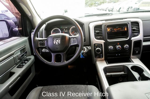 2017 RAM 1500 - Image 8