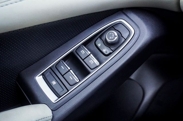 2024 SUBARU ASCENT - Image 27