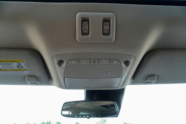 2023 NISSAN MURANO - Image 30