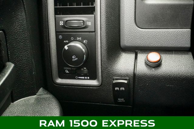 2018 RAM 1500 - Image 17