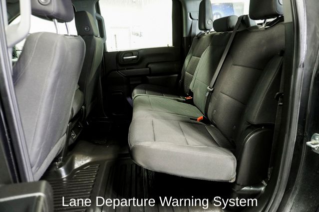 2024 GMC SIERRA HD - Image 8