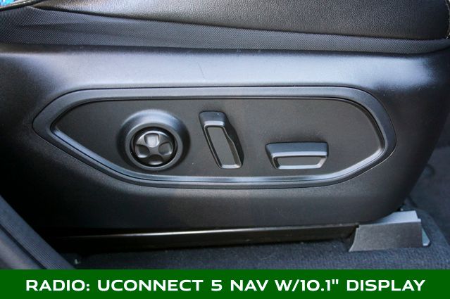 2023 JEEP GRAND CHEROKEE - Image 5