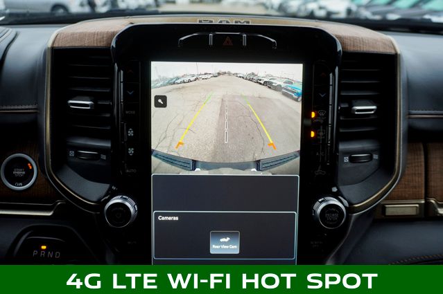 2022 RAM 1500 - Image 15