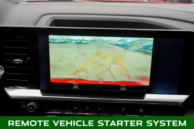 2025 CHEVROLET SILVERADO - Image 13