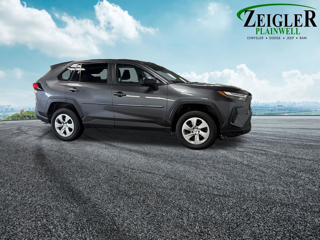 2023 TOYOTA RAV4 - Image 12