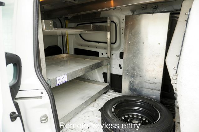 2021 RAM PROMASTER CITY - Image 5