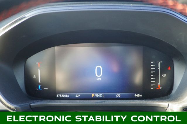 2023 FORD ESCAPE - Image 23