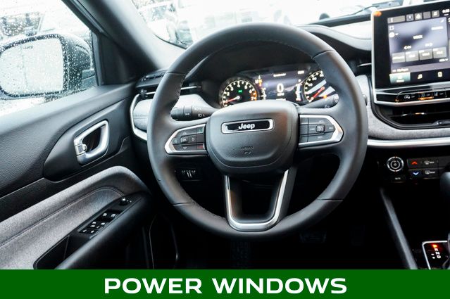 2023 JEEP COMPASS - Image 9