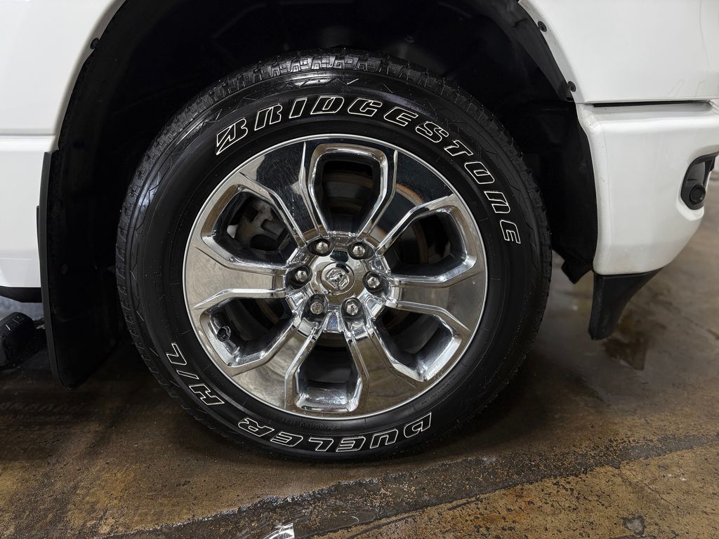 2022 RAM 1500 - Image 33