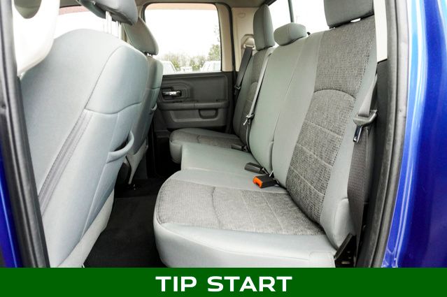 2017 RAM 1500 - Image 7