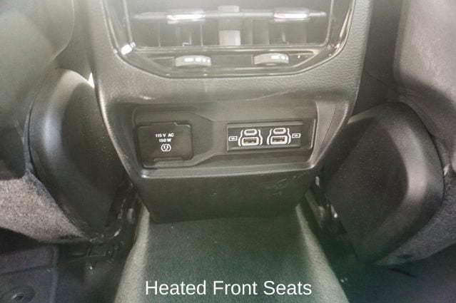 2023 JEEP GRAND CHEROKEE - Image 9