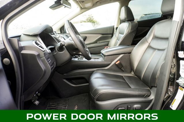 2024 NISSAN MURANO - Image 13