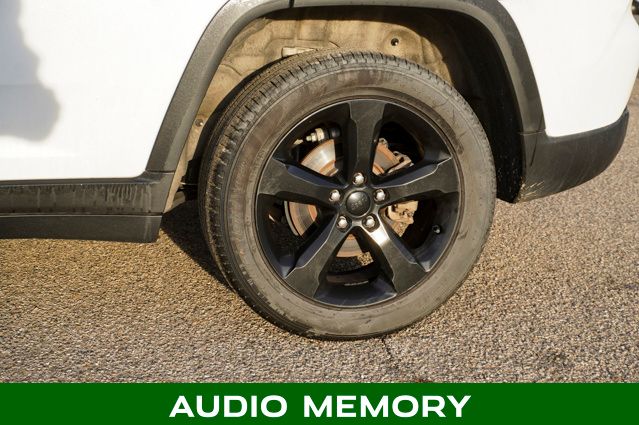 2023 JEEP GRAND CHEROKEE - Image 8