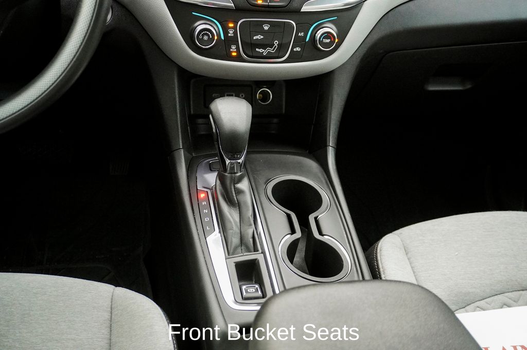 2023 CHEVROLET EQUINOX - Image 11