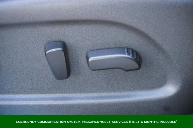 2020 NISSAN MURANO - Image 5