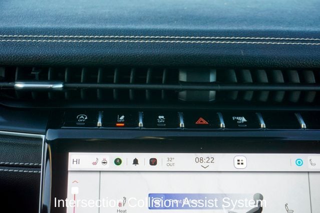 2023 JEEP GRAND CHEROKEE - Image 20