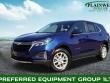 Used 2022 Chevrolet Equinox LT w/1LT SUV