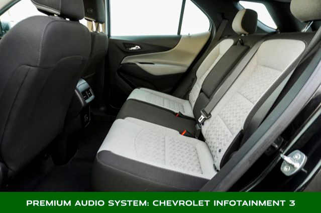 2023 CHEVROLET EQUINOX - Image 7
