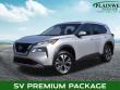 Used 2022 Nissan Rogue SV SUV