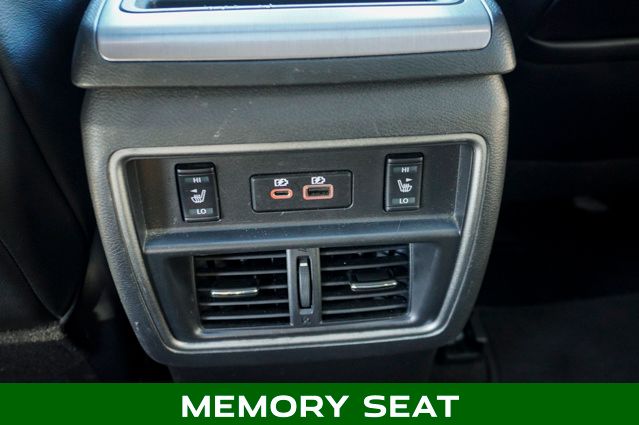 2024 NISSAN MURANO - Image 10