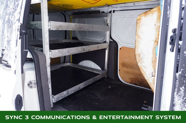 2020 FORD TRANSIT CONNECT - Image 5