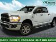 Used 2024 Ram 2500 Big Horn Truck Crew Cab