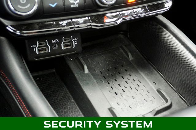 2025 DODGE DURANGO - Image 23