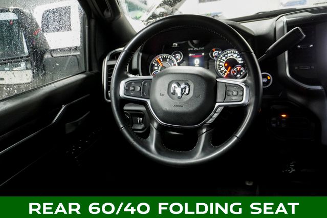 2024 RAM 2500 - Image 10