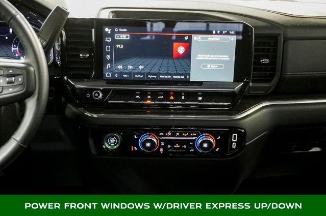 2024 GMC SIERRA - Image 10