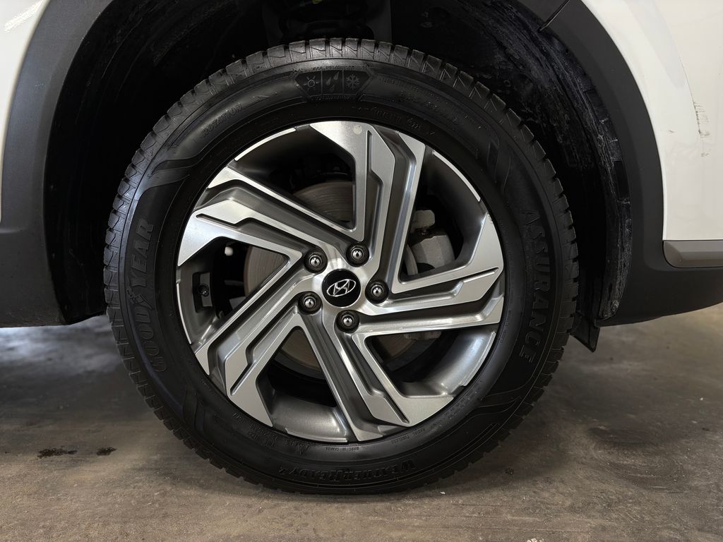 2023 HYUNDAI SANTA FE - Image 36